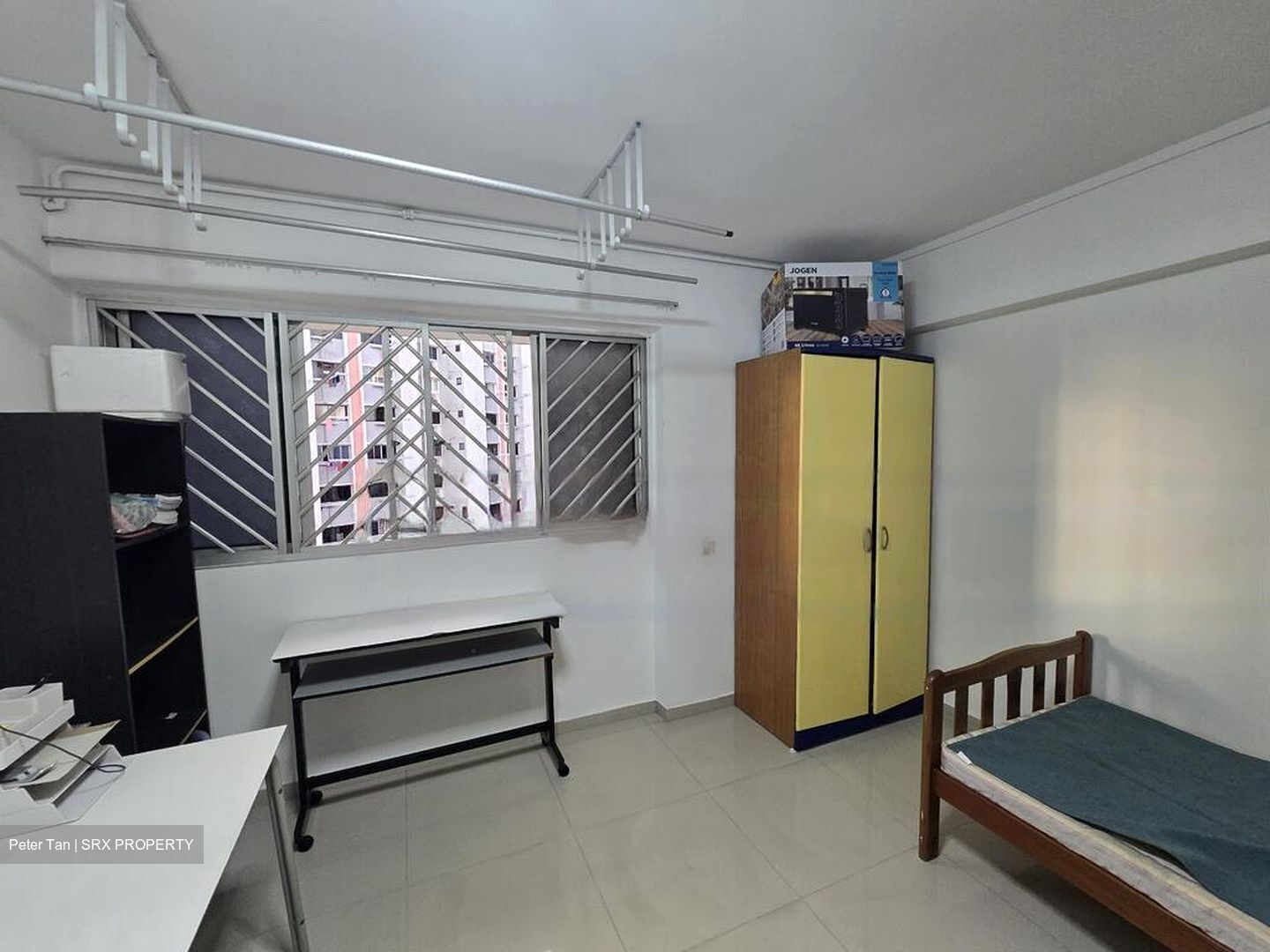 Blk 246 Jurong East Street 24 (Jurong East), HDB 4 Rooms #460245981